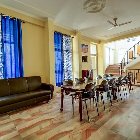 Oyo Hotel Prayag Jaipur Luaran gambar