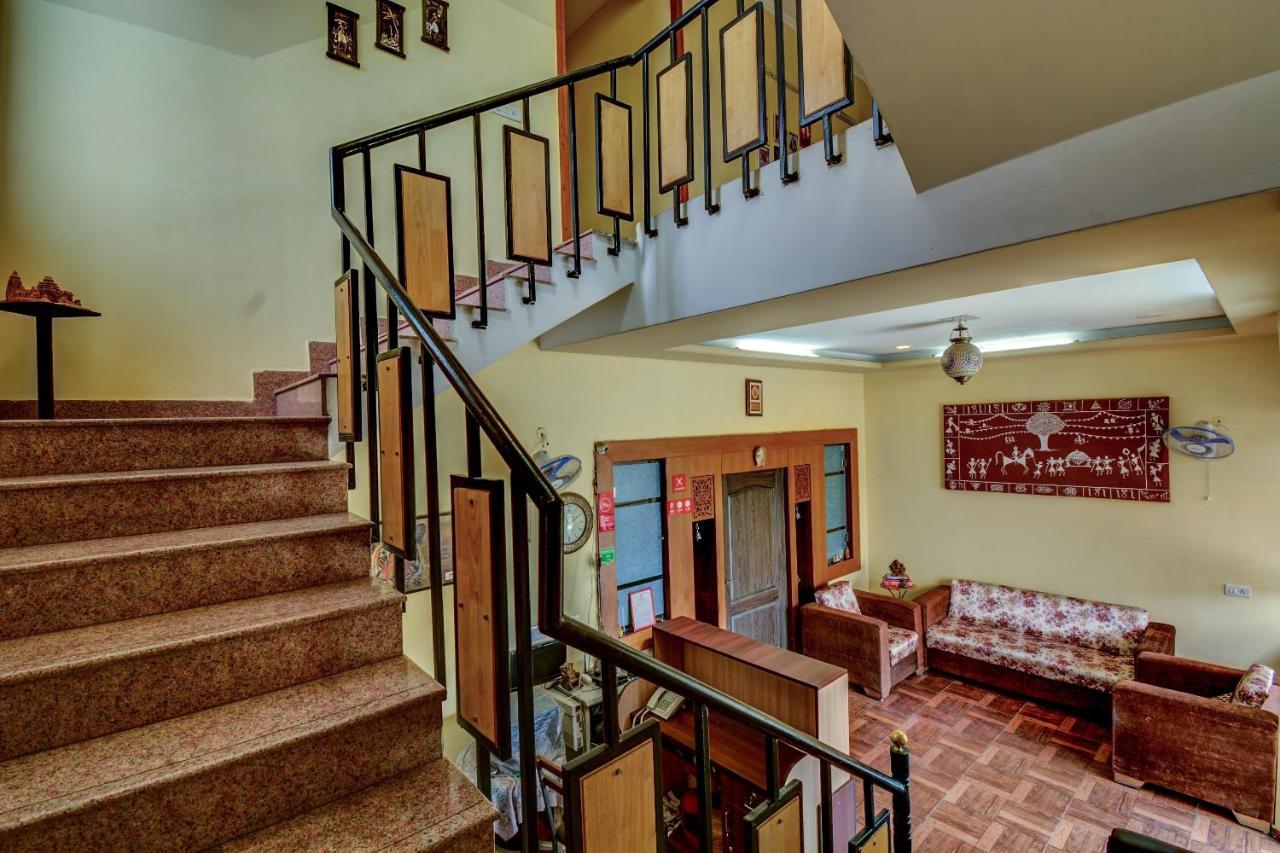 Oyo Hotel Prayag Jaipur Luaran gambar