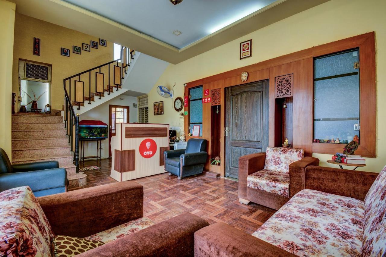 Oyo Hotel Prayag Jaipur Luaran gambar